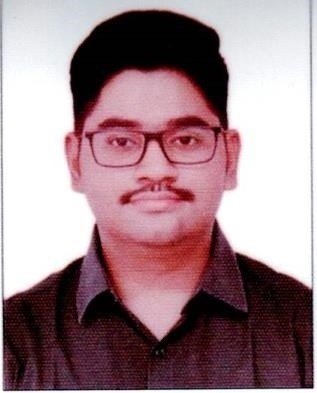 Portrait of Sarthak Sharma